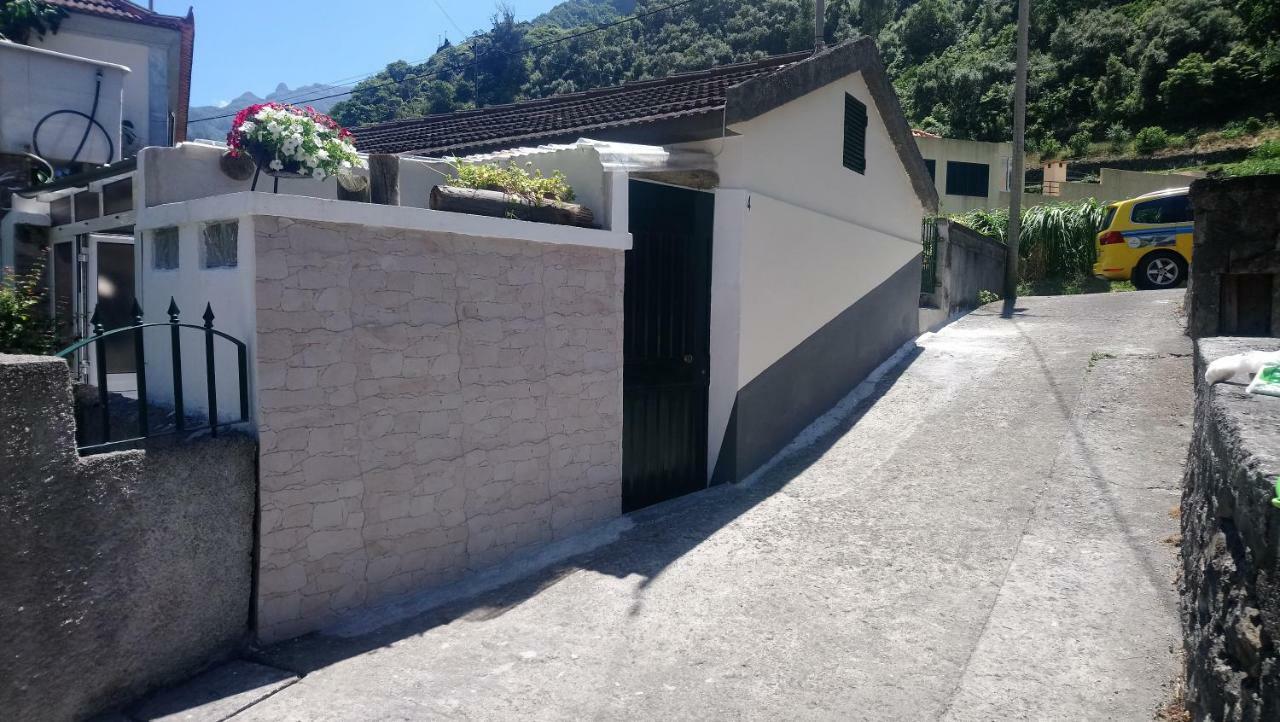 A Casa da Avó... Vila São Vicente Exterior foto